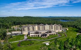 Yo1 Longevity & Health Resorts, Catskills